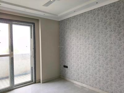 Bedroom Image of 1650 Sq.ft 3 BHK Apartment / Flat for sale in Raheja Developer Teachers Apartments, Sector 31 Gurgaon for Rs. 23000000
