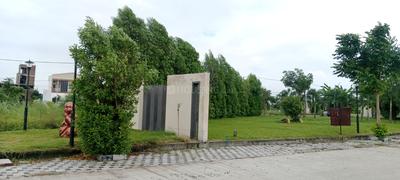 KANAK GREEN UJJAIN ROAD Plot View 3