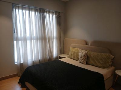 Bedroom Image of 1280 Sq.ft 3 BHK Apartment / Flat for sale in Chembur Mumbai for Rs. 35000000