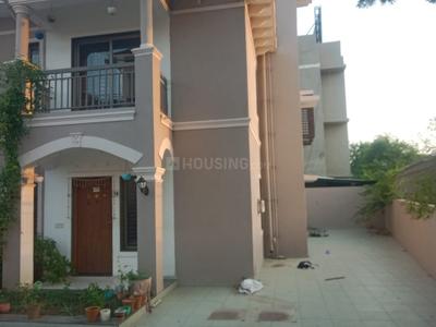 Balcony Image of 2250 Sq.ft 3 BHK Independent House for sale in Kasindra Ahmedabad for Rs. 13500000