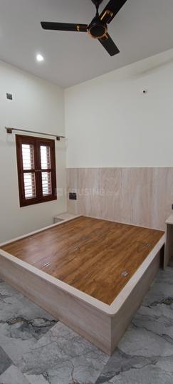 Rajiv Nagar Bedroom 1