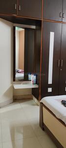Bedroom Image of 2400 Sq.ft 3 BHK Independent House for sale in Bakrol Anand for Rs. 13000000
