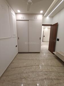 Bedroom Image of 1200 Sq.ft 3 BHK Builder Floor for sale in Mansarover Garden New Delhi for Rs. 24500000