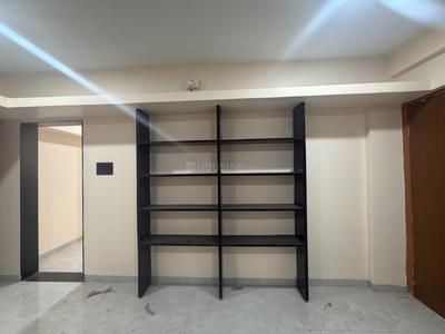 Hall Image of 650 Sq.ft 1 BHK Independent House for rent in Cidco Aurangabad for Rs. 12000