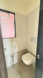 Image of 600 Sq.ft 1 BHK Apartment / Flat for sale in Moraj Prive, Kopar Khairane, Navi Mumbai for Rs. 12000000