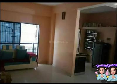 Living Room Image of 900 Sq.ft 2 BHK Apartment / Flat for sale in Vadadla Bharuch for Rs. 1650000