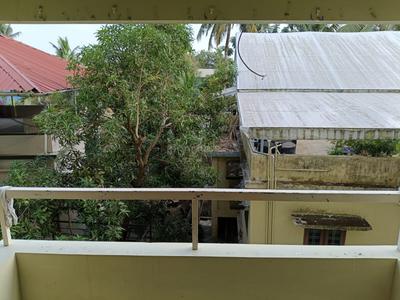 Balcony Image of 1160 Sq.ft 2 BHK Apartment / Flat for sale in AC Candlewood, Chilavannur Kochi for Rs. 7500000
