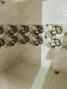 Bathroom Image of 1600 Sq.ft 3 BHK Builder Floor for rent in Rajendra Nagar Gorakhpur for Rs. 11000