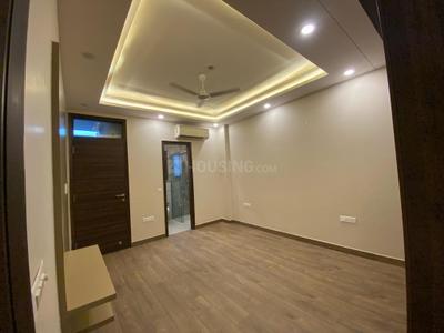 Bedroom Image of 2367 Sq.ft 3 BHK Builder Floor for sale in Sector 45 Gurgaon for Rs. 36000000