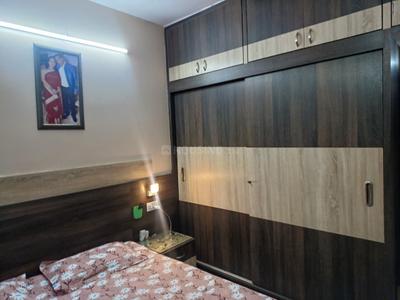 Bedroom Image of 1250 Sq.ft 5 BHK Independent House for sale in Shastri Nagar Jaipur for Rs. 23000000
