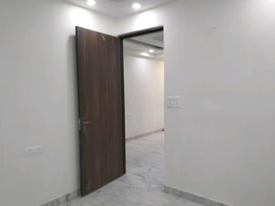 Bedroom Image of 650 Sq.ft 2 BHK Builder Floor for sale in Mayur Vihar Phase 1 New Delhi for Rs. 6500000