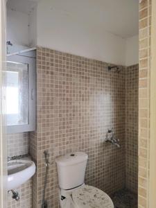 Bedroom One Image of 1284 Sq.ft 3 BHK Apartment / Flat for sale in Paras Tierea, Sector 137 Noida for Rs. 10500000