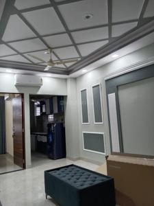 Hall Image of 1200 Sq.ft 2 BHK Apartment / Flat for rent in Malviya Nagar Jaipur for Rs. 35000