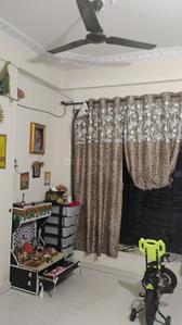 Hall Image of 1056 Sq.ft 2 BHK Apartment / Flat for sale in Manish Nagar Nagpur for Rs. 5200000