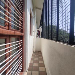 Balcony Image of 1250 Sq.ft 2 BHK Builder Floor for rent in BTM Layout Bengaluru for Rs. 28000