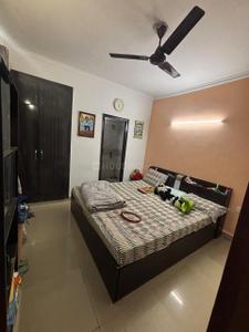 Bedroom Image of 950 Sq.ft 2.5 BHK Apartment / Flat for sale in Amrapali Princely Estate, Sector 76 Noida for Rs. 10000000