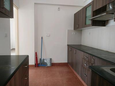 Kitchen Image of 1000 Sq.ft 2 BHK Apartment / Flat for rent in S V Milan, Whitefield Bengaluru for Rs. 48000