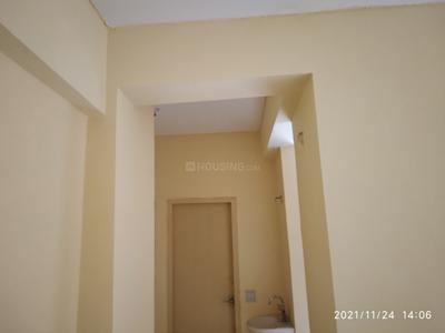 Hall Image of 790 Sq.ft 2 BHK Apartment / Flat for sale in Gagan Vihar Ghaziabad for Rs. 3500000
