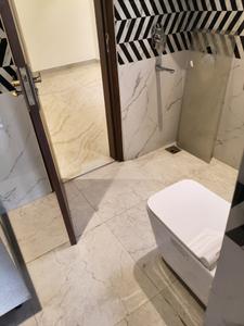 Bedroom One Image of 1800 Sq.ft 3 BHK Builder Floor for sale in Sector 9 Gurgaon for Rs. 22800000