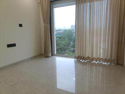 Bedroom Image of 1650 Sq.ft 3 BHK Apartment / Flat for rent in Kharghar Navi Mumbai for Rs. 55000