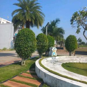 Image of 1100 Sq.ft Residential Plot / Land for sale in Nakshatra Homes, Palakhedi, Indore for Rs. 6050000