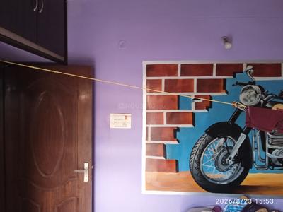 Bedroom Image of 1525 Sq.ft 3 BHK Apartment / Flat for sale in Sujatha Nagar Visakhapatnam for Rs. 5800000
