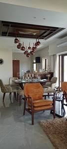 Hall Image of 2700 Sq.ft 4 BHK Villa for sale in Ruchi Boulevard Phase 1 Plot B, Kalali Vadodara for Rs. 25500000