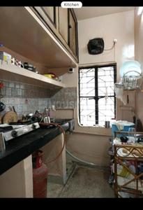 Kitchen Image of 710 Sq.ft 2 BHK Apartment / Flat for sale in Jadavpur Kolkata for Rs. 3600000