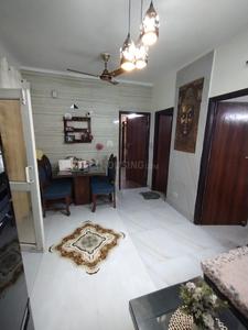3 BHK Flat