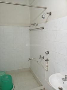 Bathroom Image of 1401 Sq.ft 2 BHK Apartment / Flat for sale in South Dum Dum Kolkata for Rs. 7000000