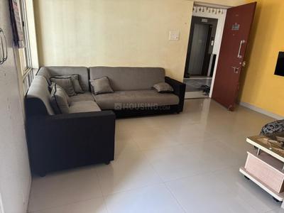Hall Image of 924 Sq.ft 2 BHK Apartment / Flat for sale in Baldota Aasamant, Ambegaon Budruk Pune for Rs. 6400000