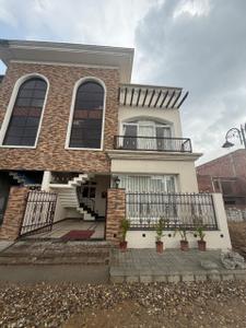 Image of 2394 Sq.ft 4 BHK Villa for sale in Sector 123, Mohali for Rs. 15900000