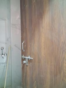 Bedroom One Image of 1050 Sq.ft 2 BHK Apartment / Flat for sale in JMD Rose Valley, Sector 73 Noida for Rs. 4000000