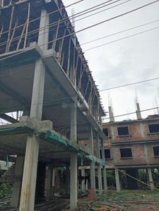 Image of 1751 Sq.ft 3 BHK Apartment / Flat for sale in Santoshpur, Kolkata for Rs. 11000000
