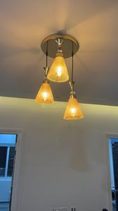 Hall Image of 1180 Sq.ft 2 BHK Apartment / Flat for sale in Bheemunipatnam Visakhapatnam for Rs. 5310000