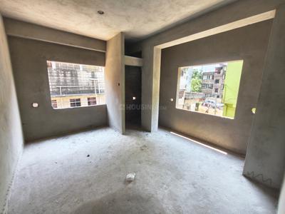 Bedroom Image of 939 Sq.ft 2 BHK Apartment / Flat for sale in Dum Dum Kolkata for Rs. 3568200