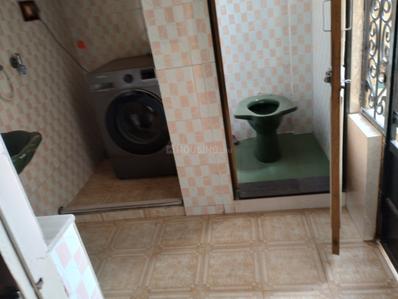 Image of 1000 Sq.ft 1 RK Builder Floor for rent in Ghatlodiya, Ahmedabad for Rs. 10000