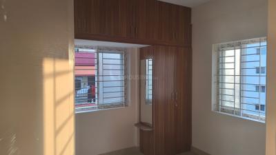 Bedroom Image of 1150 Sq.ft 2 BHK Apartment / Flat for rent in C V Raman Nagar Bengaluru for Rs. 35000
