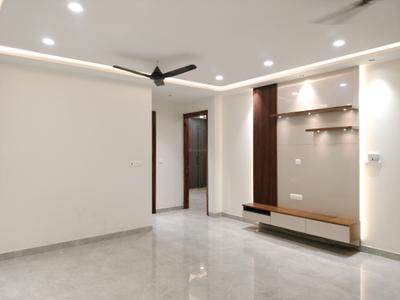 Living Room Image of 1548 Sq.ft 3 BHK Builder Floor for sale in BPTP District, Sector 81 Faridabad for Rs. 19000000