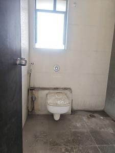 Bedroom Two Image of 810 Sq.ft 2 BHK Apartment / Flat for sale in Majestique Palm Atlantis, Wagholi Pune for Rs. 5251000