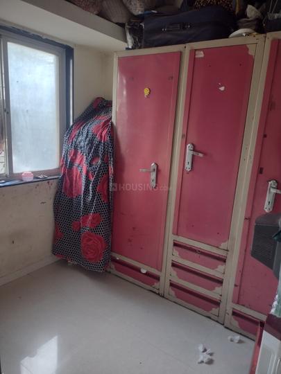 Wireless Colony, Aundh Bedroom 1