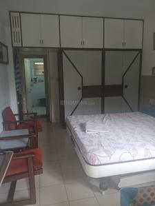 Bedroom Image of 1665 Sq.ft 3 BHK Apartment / Flat for sale in Radhe Tirthdham, Satellite Ahmedabad for Rs. 14700000