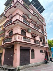 1.5 BHK Duplex