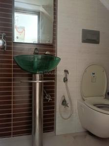 Image of 2200 Sq.ft 3 BHK Apartment / Flat for rent in DDA Sector Pocket B C, Vasant Kunj, New Delhi for Rs. 85000