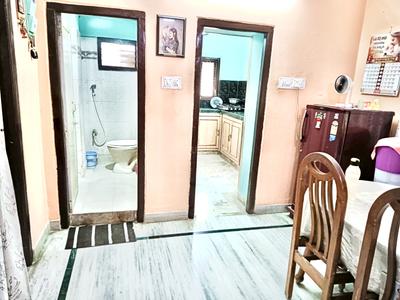 Bathroom Image of 1139 Sq.ft 2 BHK Apartment / Flat for sale in SV Brundavanam, Saroornagar Hyderabad for Rs. 6000000