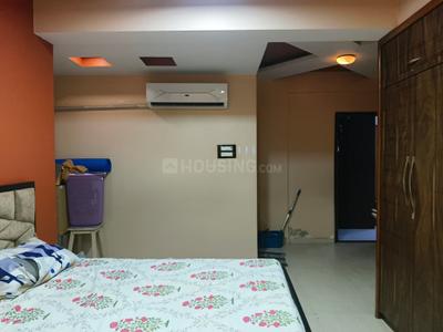 Bedroom Image of 1045 Sq.ft 2 BHK Apartment / Flat for sale in Dombivli East Thane for Rs. 6400000
