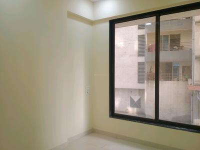 Bedroom Image of 1470 Sq.ft 2 BHK Apartment / Flat for sale in Shri White Square, Kalyan West Kalyan for Rs. 11000000