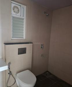 Image of 1000 Sq.ft 2 BHK Apartment / Flat for rent in Adarsh Greens, Kogilu, Bengaluru for Rs. 38000