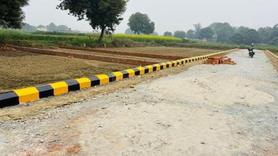 Image of 525 Sq.ft Residential Plot / Land for sale in Harhua, Varanasi for Rs. 900000