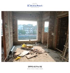 Hall Image of 1785 Sq.ft 4 BHK Apartment / Flat for sale in Netaji Nagar Kolkata for Rs. 12000000